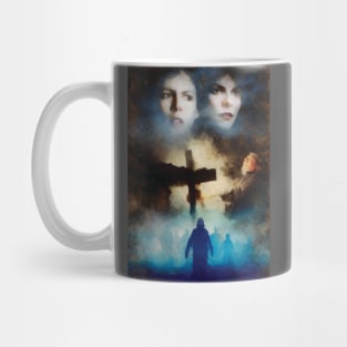 The Fog tribute Mug